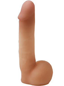 CyberSkin® Cyber Cock Slimline