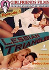 Lesbian Triangles #01