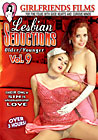 Lesbian Seductions #09 - Older/Younger