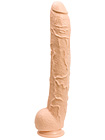 Dick Rambone Cock White