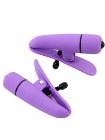 Nipplettes Purple