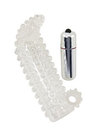 Studded Cock Teaser