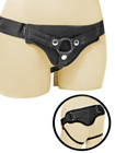 Divine Diva Plus Size Harness