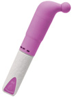 Ultimate Clit Massager Lavender