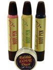 Lovers Body Pen Set & Dust