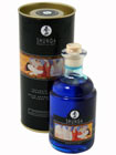 Shunga Aphrodisiac Oil Exotic Fruits 3.5 oz.