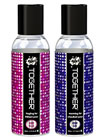 Wet Together Couple's Lubricant