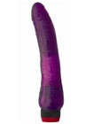 Jelly Caribbean Splitza Purple Jelly #1