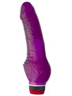 Jelly Caribbean Impact Purple Jelly #3