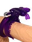 Xtreme Xtasy Butterfly Purple