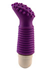 Nubby G-Spot Vibe - Purple