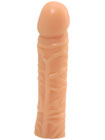 Platinum Silicone Original - White