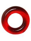 Screaming O Ring O's - Red