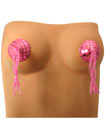 Boobie Tassels Pink