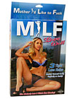 MILF Love Doll