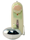 Silver Egg