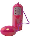 Candies Metallic Egg - Lavender