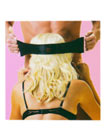 Adam & Eve Head Gear BJ Strap
