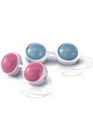 Lelo Luna Beads - Pink