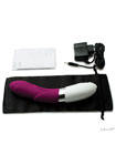 Lelo Iris - Deep Rose