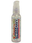 Swiss Navy Lube Strawberry Kiwi 4 oz
