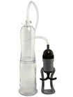 Enhance Travel Pump System 6