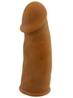 Futurotic Penis Extender Brown