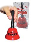 Ring For Blowjob Bell