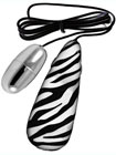 Primal Instinct Zebra