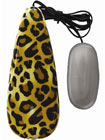 Primal Instinct Leopard