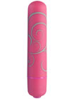 Mood Powerful 7 Function Bullet Pink Small