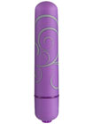 Mood Powerful 7 Function Bullet Purple Small