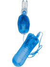 Climax Bunnies Blue Bunny Bullet