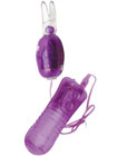 Climax Bunnies Lavender Bunny Bullet