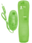 Climax Bullets 10X Super Vibrating Bullet Green