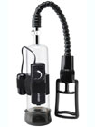 Pump Worx Deluxe Vibrating Power Pump 7.5