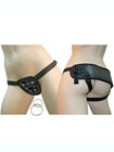 All American Whoppers Universal Harness Black