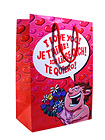 Gift Bag I Love You