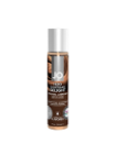 Jo Lube Chocolate Delight 1 fl.oz