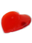Heart Warmer Massager - Red