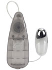 Bulk Bullets Slim Teardrop Smoke