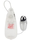 Bulk Bullets Slim Teardrop Clear