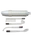 Neon Wand Electrosex Kit Purple