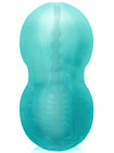Ballers Halo Stroker Green