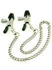 Adjustable Nipple Clips Lux Fetish
