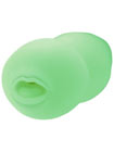Glow In The Dark Strokers - Glow Lips
