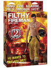 Filthy Fireman Love Doll