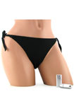 Vibro Panty Black