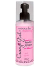 Crazy Girl Sparkling Body Lotion Pink Cupcake 6 oz