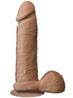 Realistic Cock UR3 8